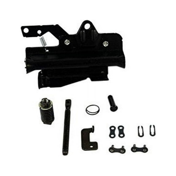 LIFTMASTER Garage Door Openers 41B3869-3 Belt Drive Trolley