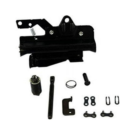 LIFTMASTER Garage Door Openers 41B3869-3 Belt Drive Trolley