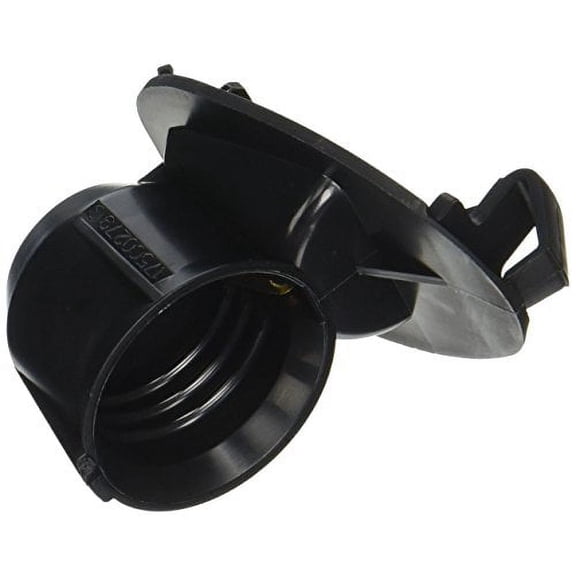 LIFTMASTER Garage Door Openers 4A1344 Light Socket