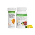 thumbnail image 1 of Herba life. Herbal Tea Concentrate Lemon Flavor (1.8 oz) with Snack Defense (60 Tablets), 1 of 5