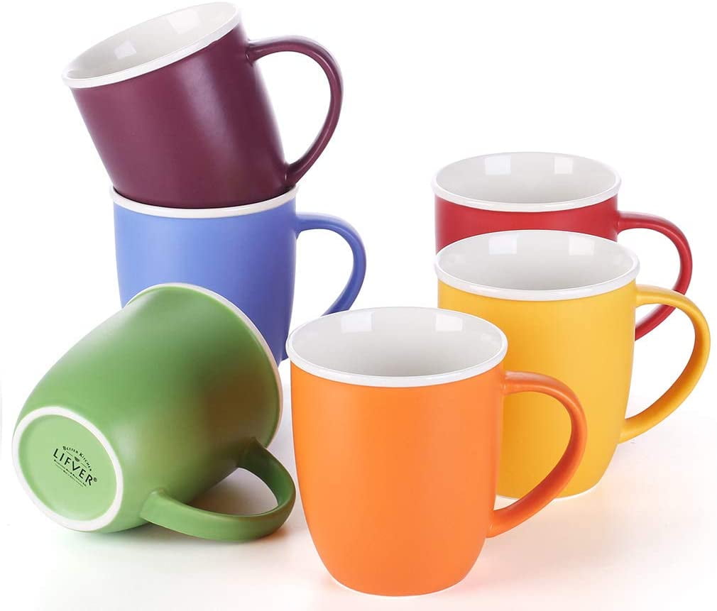 https://i5.walmartimages.com/seo/LIFVER-18-Ounces-Coffee-Mugs-Large-Porcelain-Cups-for-Coffee-Tea-Cocoa-Set-of-6-Multi-Colors_840d24f4-2e1c-4439-9d60-95682a9488b6.584c38998f24af758f514e143e7e07dc.jpeg