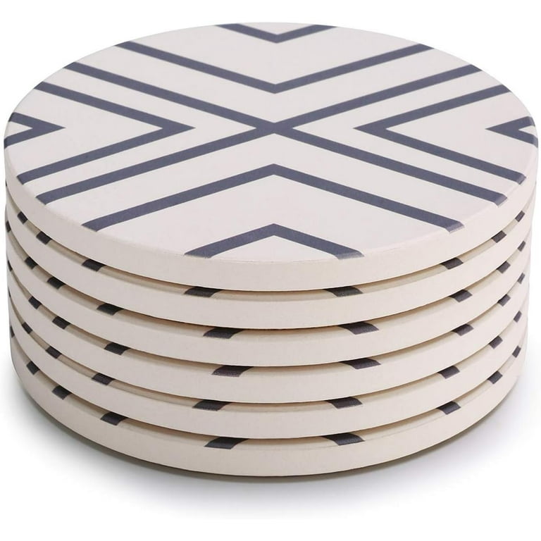 The best top coasters for drinks