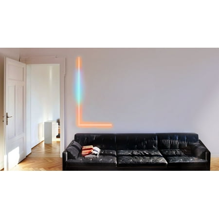 LIFX - Wi-Fi LED Beam Kit - Multicolor