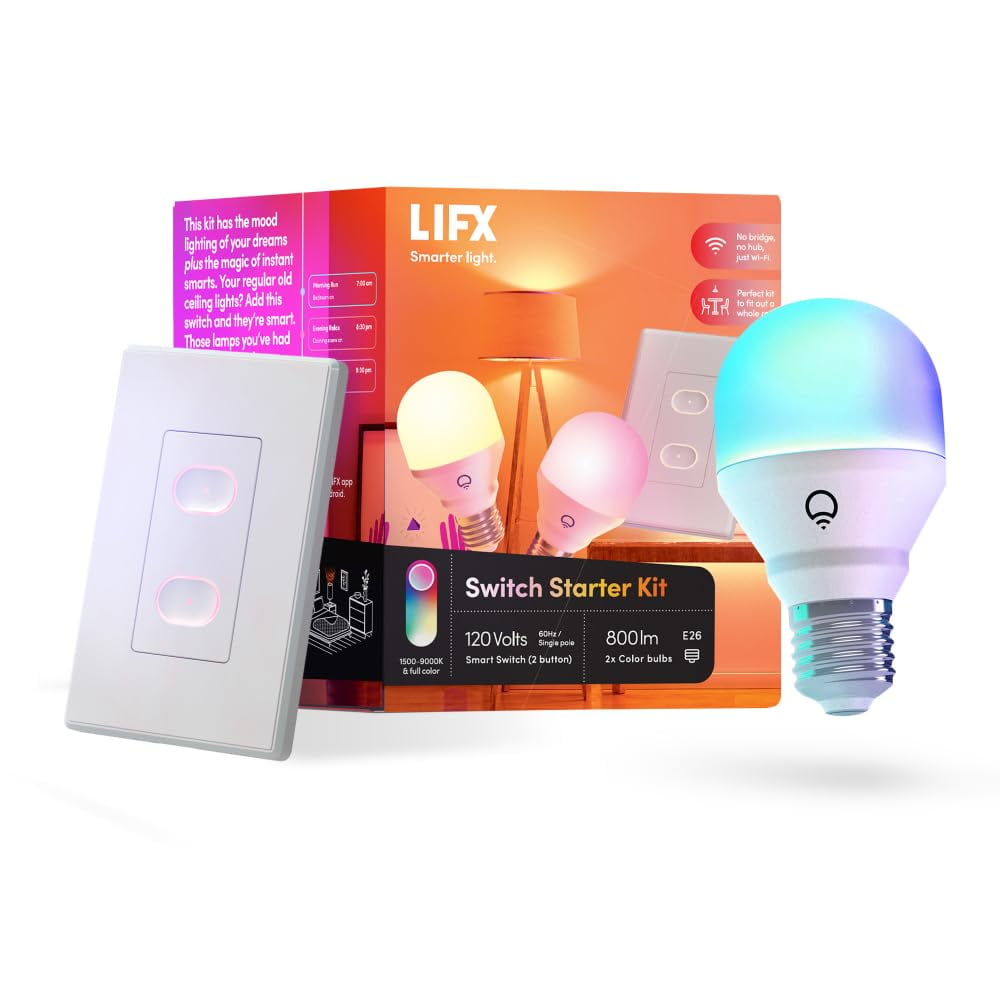 LIFX