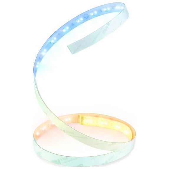 LIFX Z Color Smart Light Extension, No Hub Required