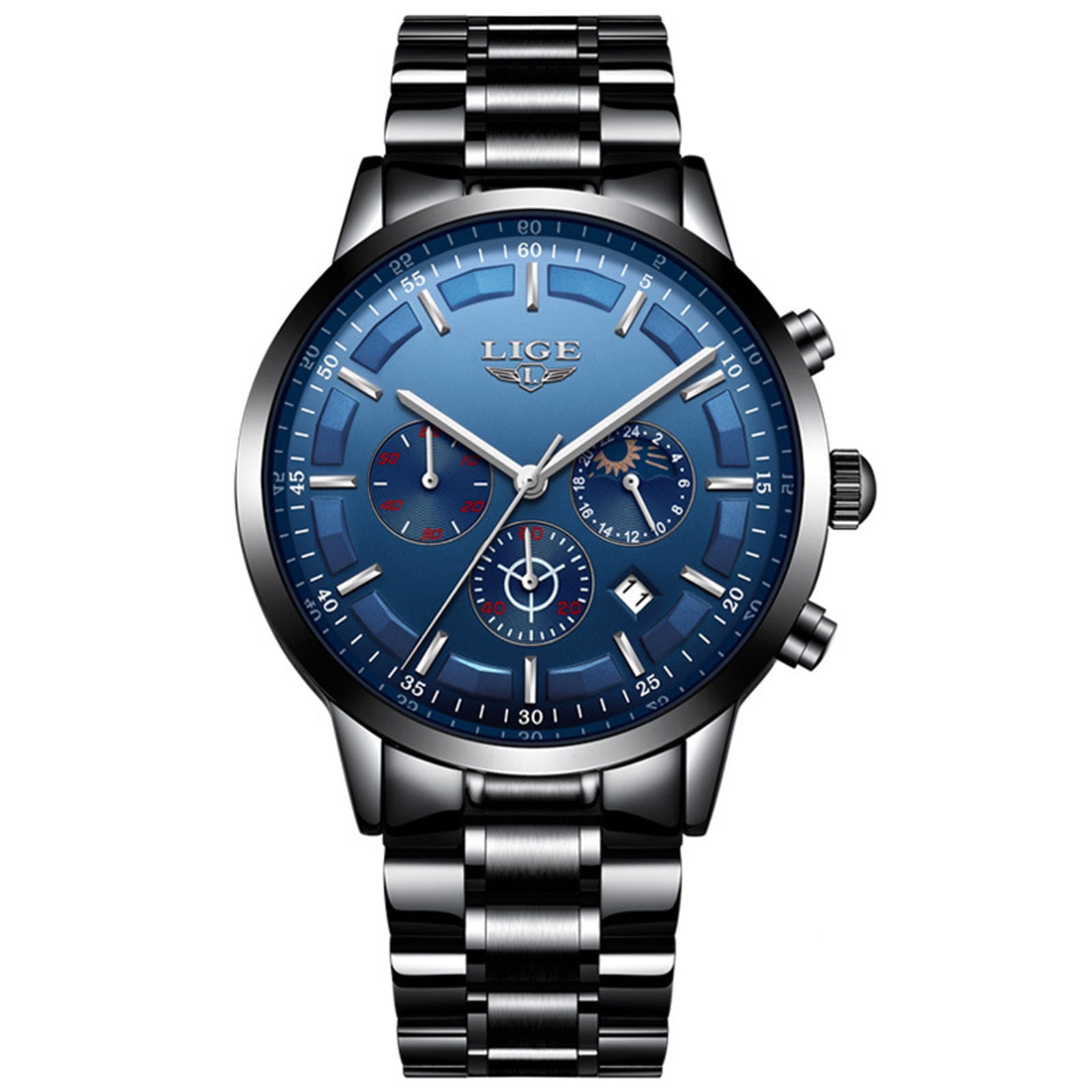 Lige sales 2018 watch