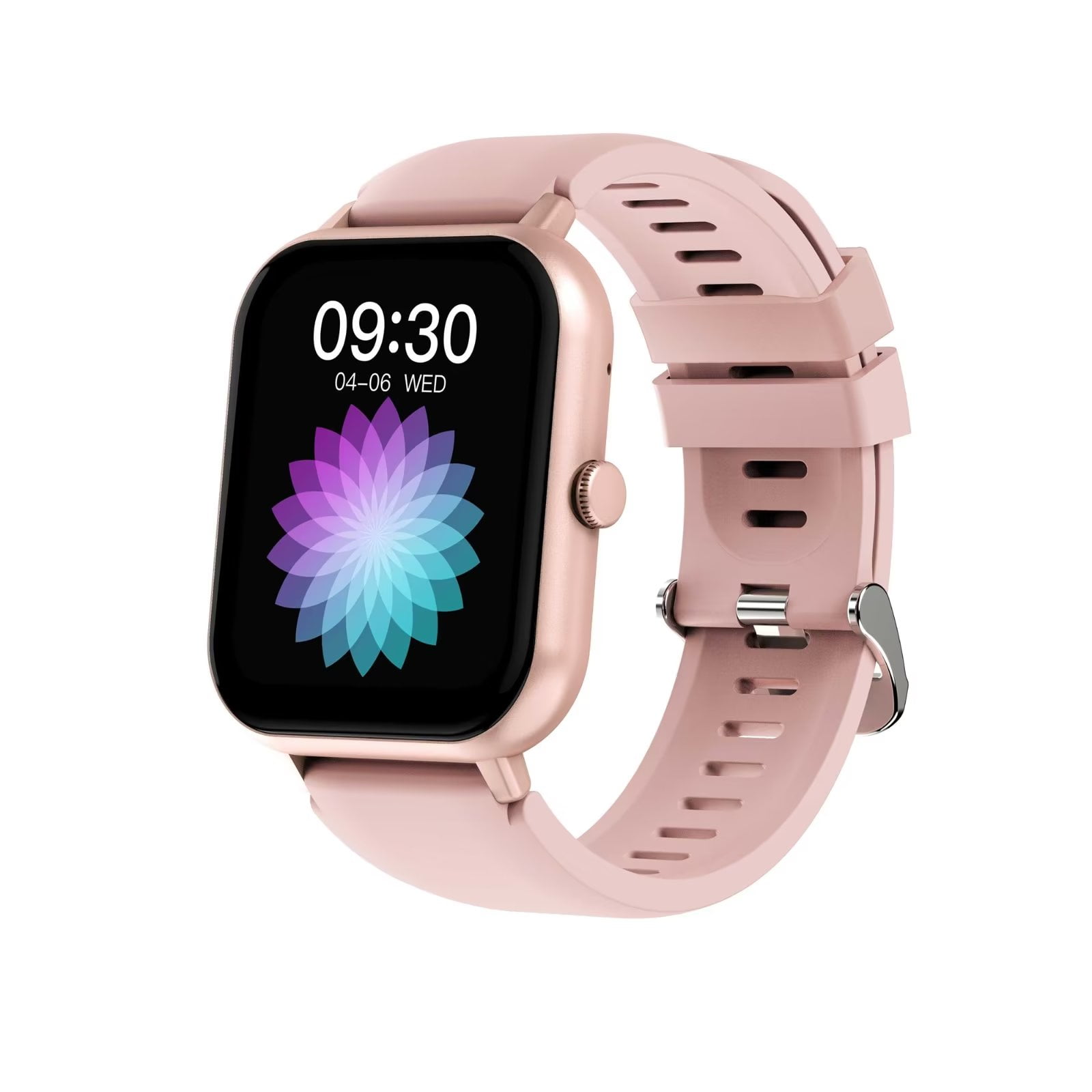 LIGE Women Smart Watch for Android iOS Phone 1.83