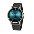 thumbnail image 1 of LIGE Womens Simple Elegance Watch, 30M Waterproof, 1 of 9