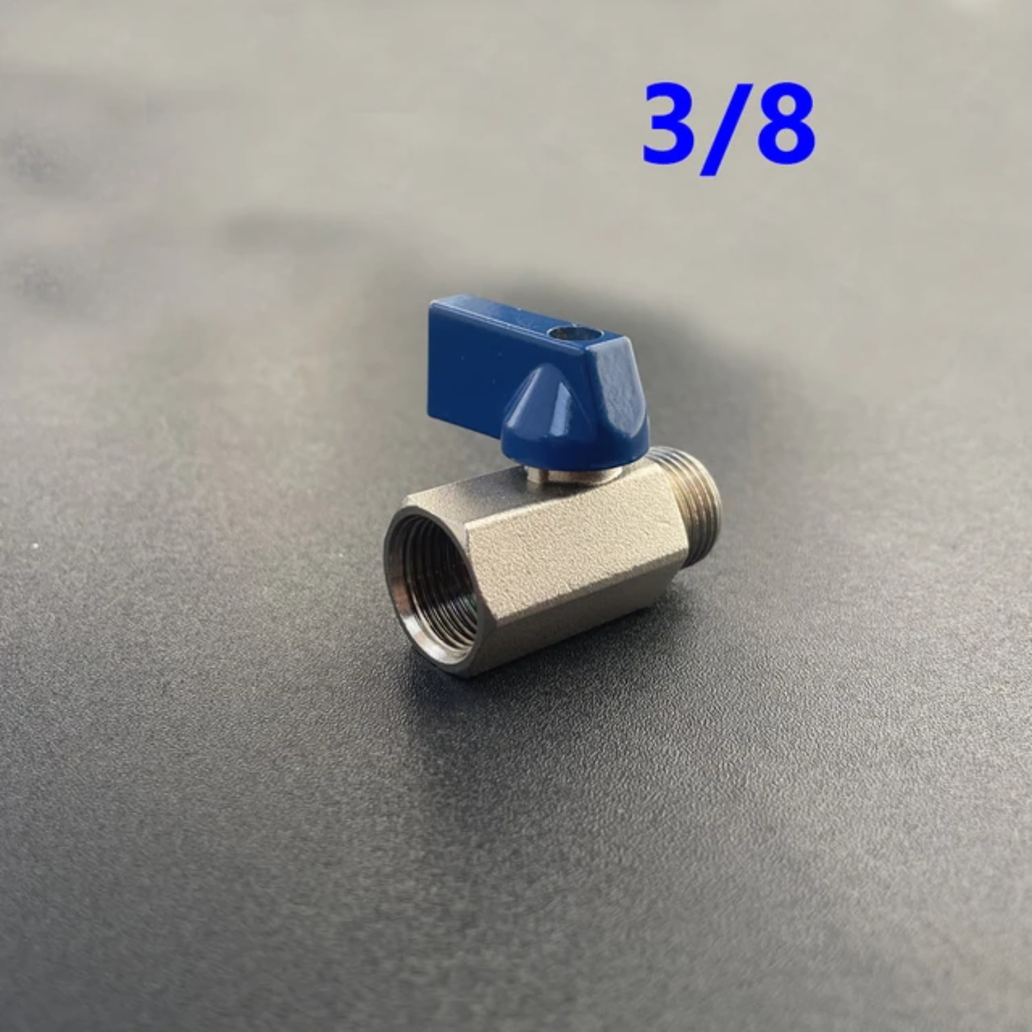 liggjun-high-pressure-washer-ball-valve-kit-with-3-8-or-1-4-inch-quick