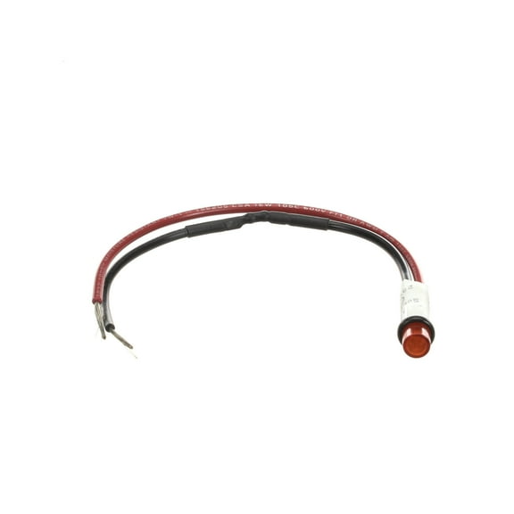 LIGHT 28V AMBER SOLICO 08-6916 - Genuine OEM Replacement Part