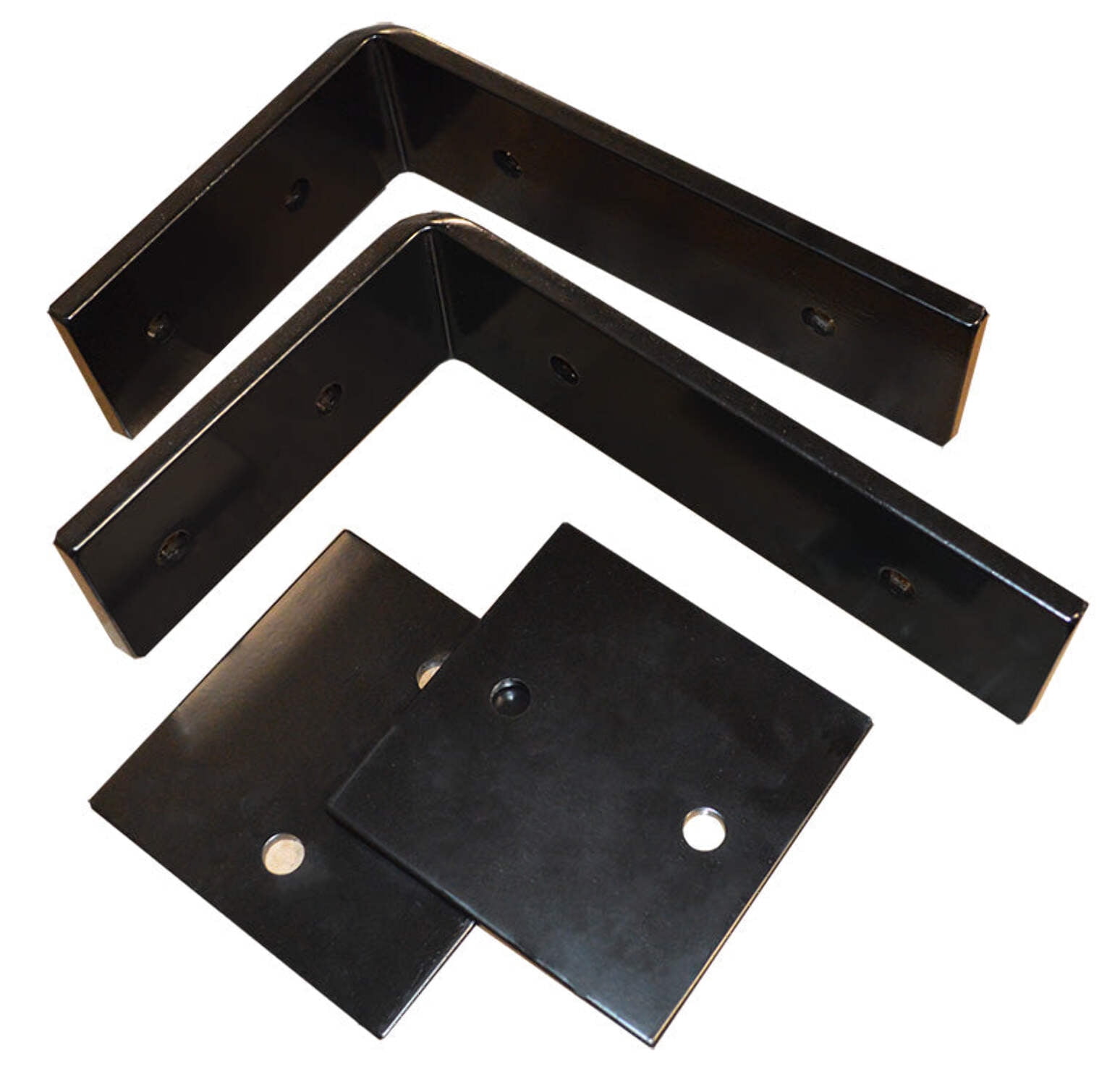 LIGHT BAR BRACKET