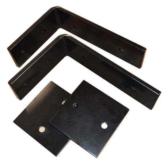 LIGHT BAR BRACKET