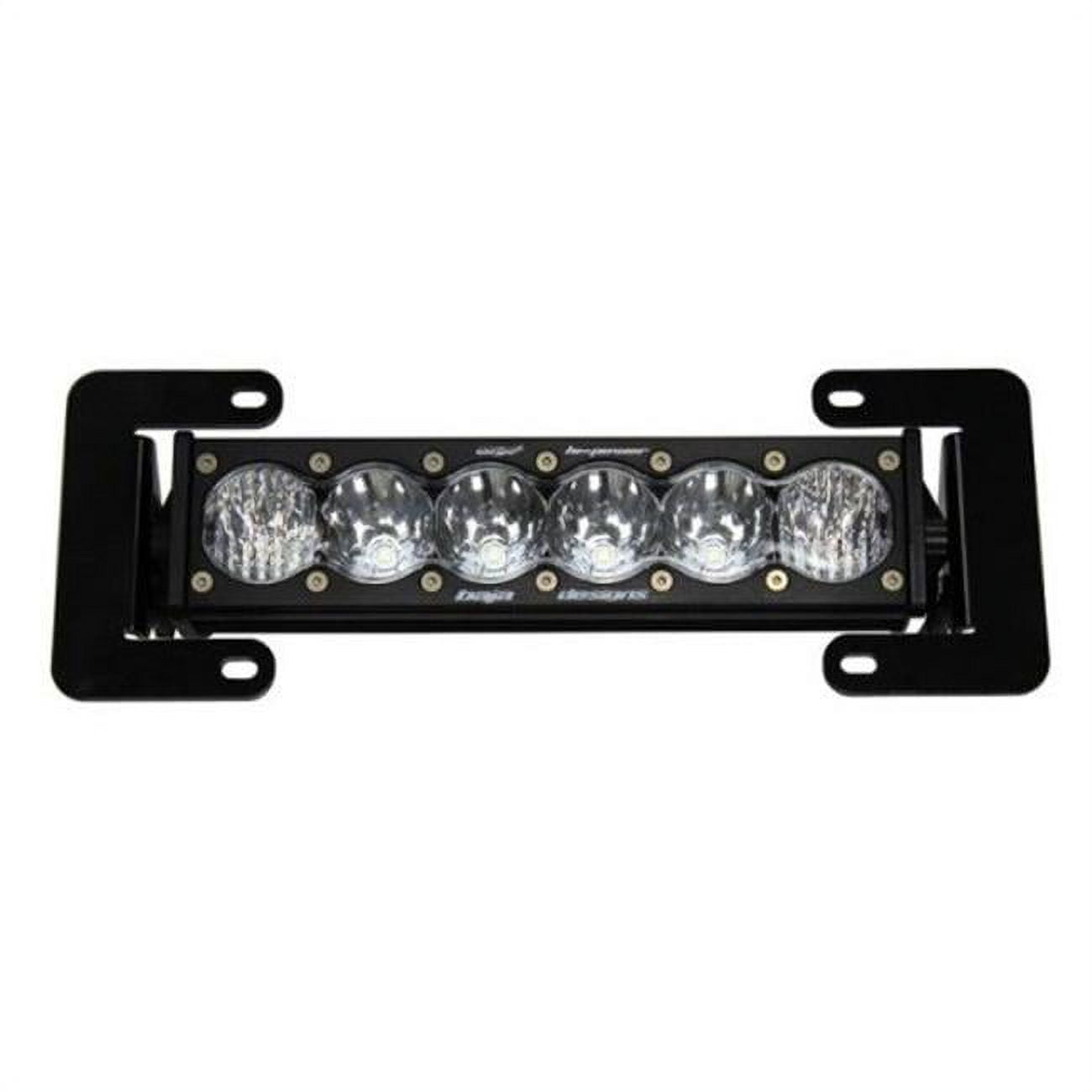 LIGHT BAR Fits select: 2017-2020 FORD F150