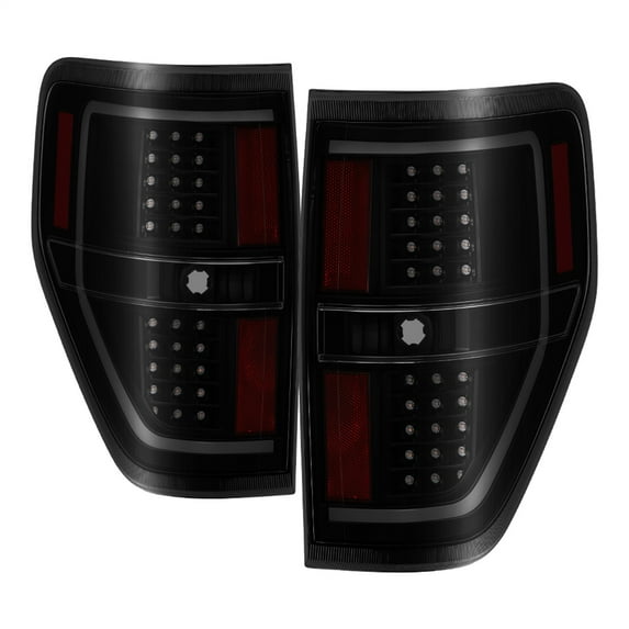 LIGHT BAR