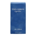 thumbnail image 1 of LIGHT BLUE EAU INTENSE/D&G EDP SPRAY 1.6 OZ (50 ML) (M), 1 of 9