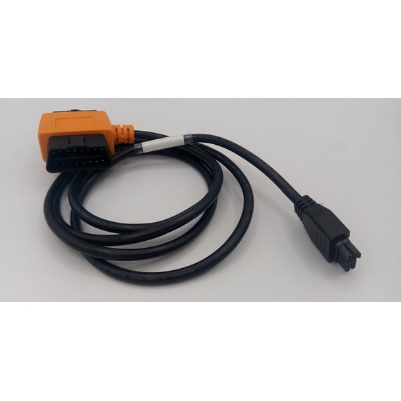 LIGHT DUTY OBDii Cable Extension for BlueLink
