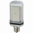 thumbnail image 1 of LIGHT EFFICIENT DESIGN LED-8088M50-G4 LED Lamp,5000K Color Temp.,Cylindrical, 1 of 1