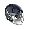 thumbnail image 1 of LIGHT Helmets LS2-CV - Varsity Football Helmet (Navy, Small), 1 of 2