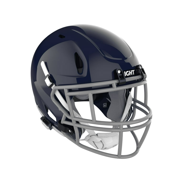 Free Shipping! LIGHT Helmets LS2 Composite Varsity Football