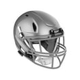 thumbnail image 1 of LIGHT Helmets LS2-CV - Varsity Football Helmet (Silver, Extra-Large), 1 of 2