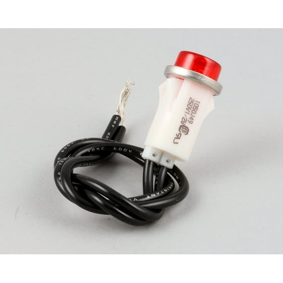 LIGHT - INDICATOR - 250V 16624 - Genuine OEM Replacement Part