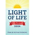 thumbnail image 1 of LIGHT OF LIFE - Daily Devotional Guide, (Paperback), 1 of 1