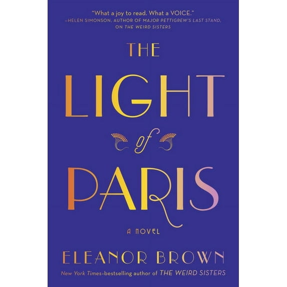 LIGHT OF PARIS, THE