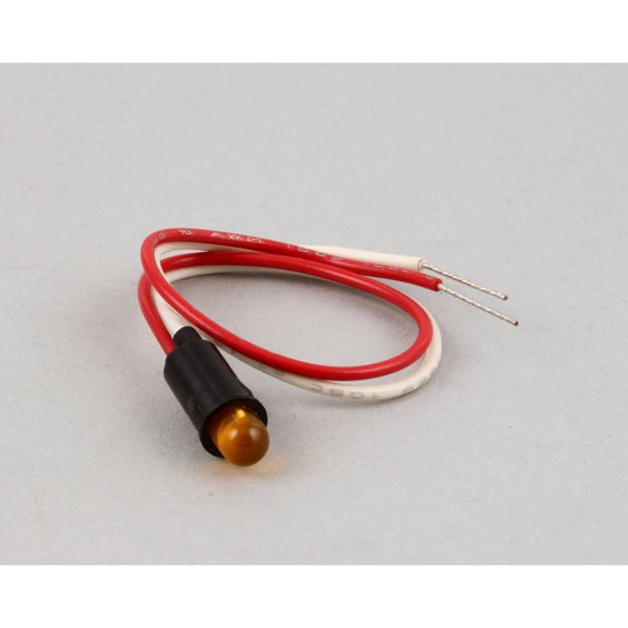 LIGHT, PILOT, AMBER,INSTRUMENT 54810 - Genuine OEM Replacement Part