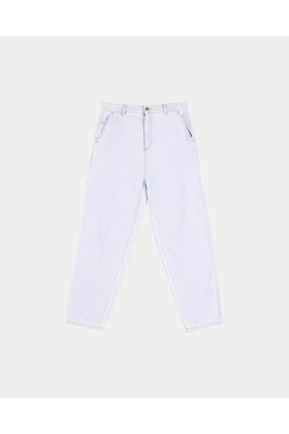 LIGHT WASH DENIM PAINTER PANT  | CAT® WORKWEAR