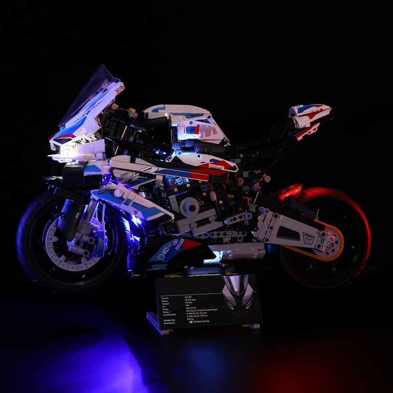 Light sets for legos new arrivals