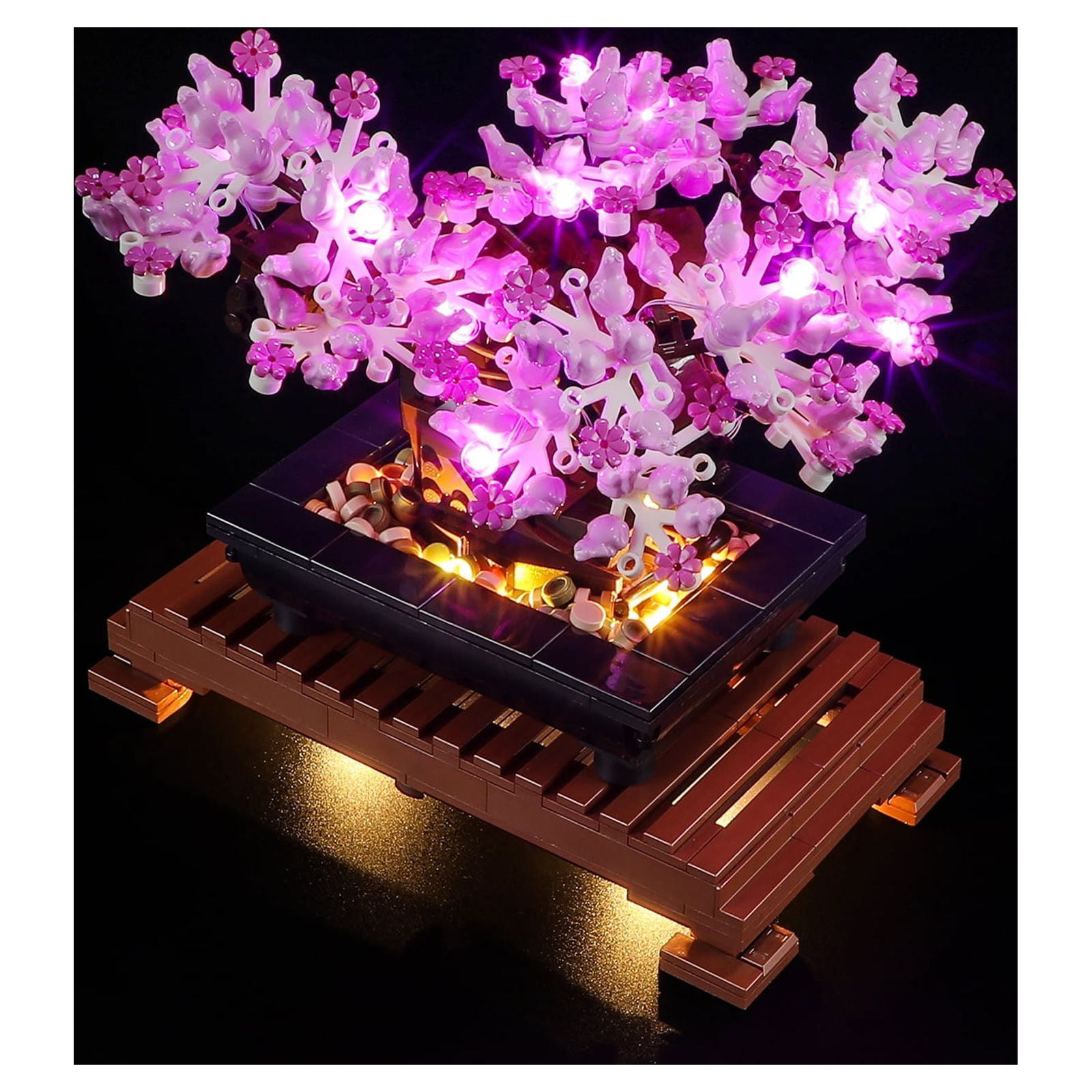 Lightailing Light Kit For Bonsai Tree 10281