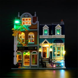LEGO Creator Expert Gingerbread House 10267 Building Kit (1477