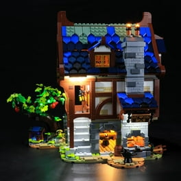 LEGO Harry Potter Castello di Hogwarts (71043) - Pixmart®