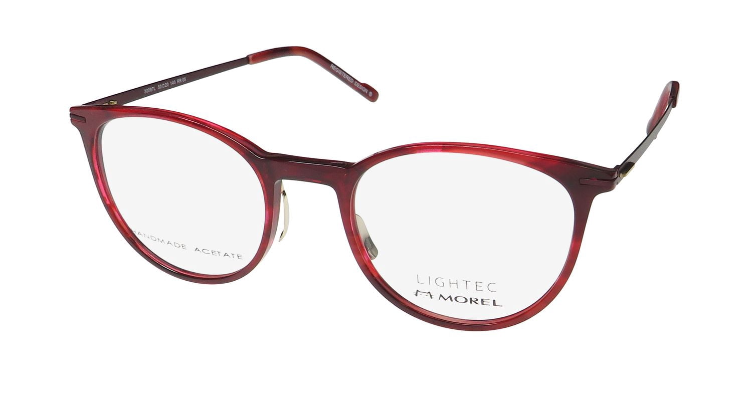 Lightec Morel Omicron 16 30087L RR05 Women