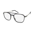 thumbnail image 1 of LIGHTEC 30107L PILOT STYLE HANDMADE IN FRANCE MENS MODERN EYEGLASS FRAME/GLASSES, 1 of 9