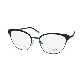 メガネ CHLOE Woman Optical frames Grey Chloe Ladies Grey Cat Eye Eyeglass Frames CE2721 036 54