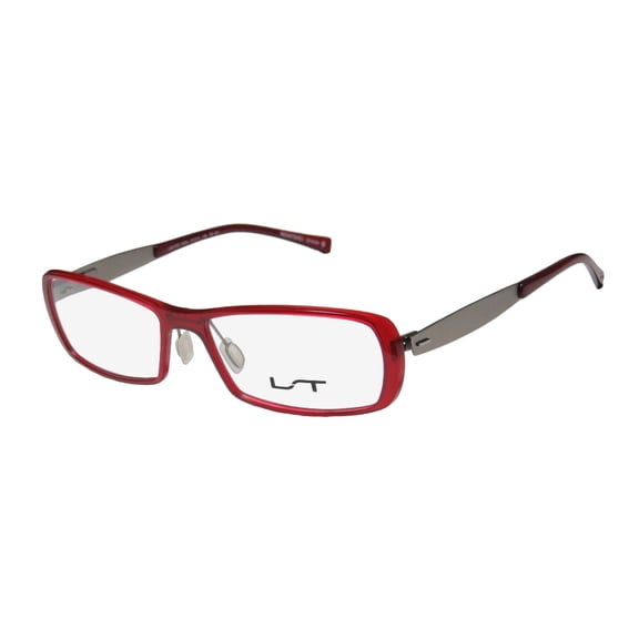 LIGHTEC BY MOREL 7033L COLORFUL EXCLUSIVE COLD INSERT EYEGLASS FRAME/EYEWEAR
