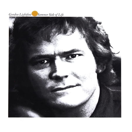 LIGHTFOOT GORDON - SUMMER SIDE OF LIFE - CD