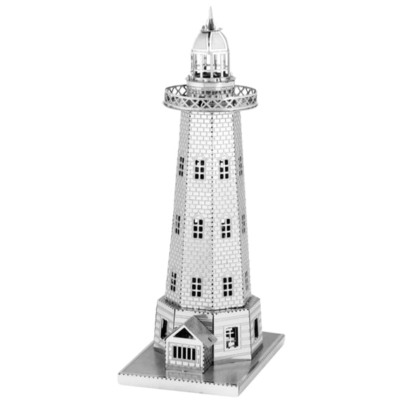 LIGHTHOUSE 3D MODEL KIT (Pack of 1)