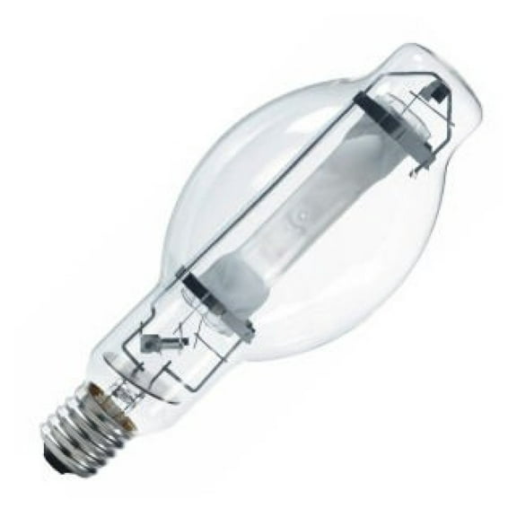 LIGHTING 1000W, BT37 Metal Halide HID Light Bulb