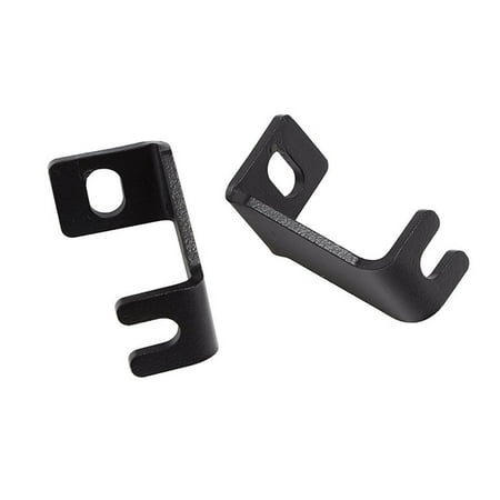 LIGHTING MOUNTING KIT Fits select: 2015-2016 FORD F150, 2015-2020 RAM 1500