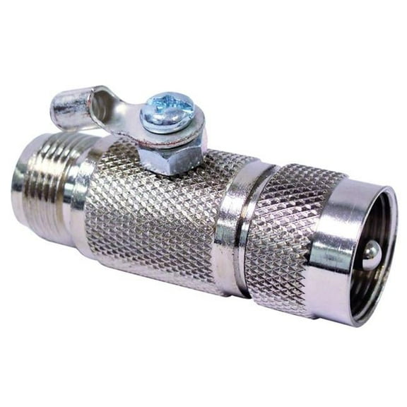 LIGHTNING ARRESTOR-STATIC REDUCER