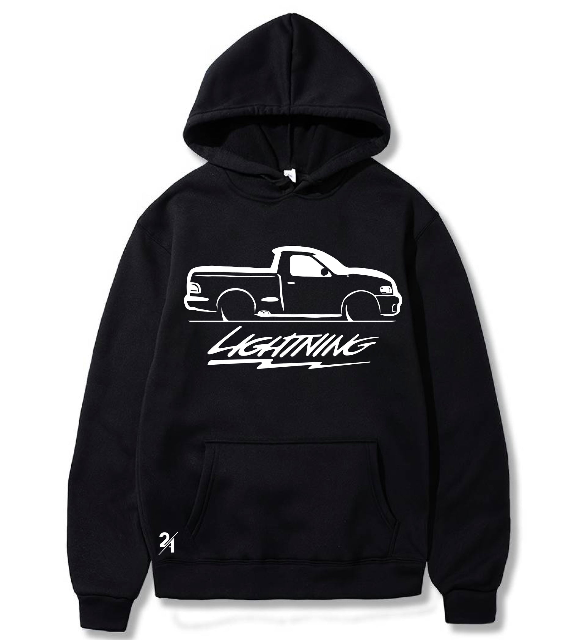 LIGHTNING HOODIE