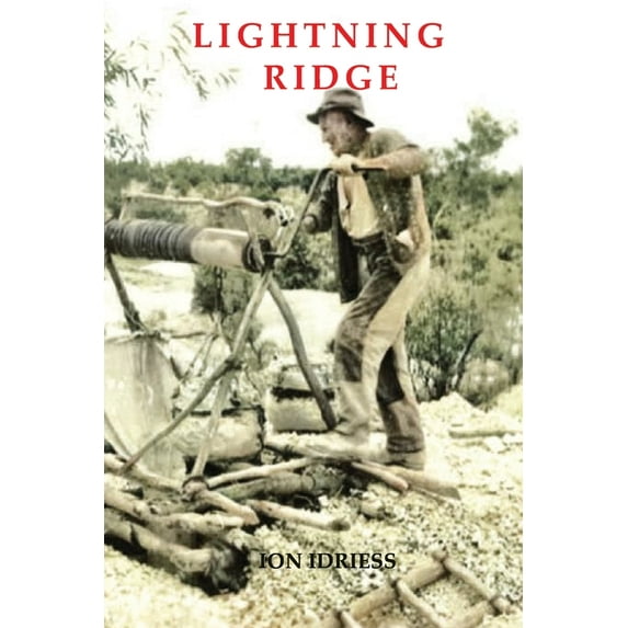 LIGHTNING RIDGE