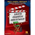 thumbnail image 1 of LIGHTS! CAMERA! CHRISTMAS!, 1 of 8