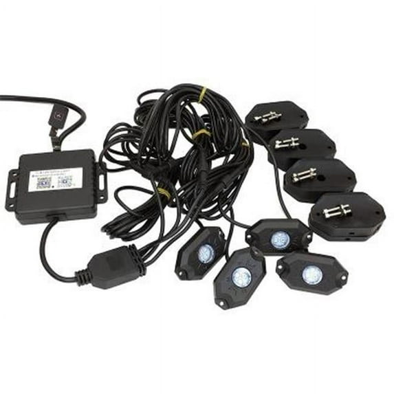 LIGHTS UTILITY