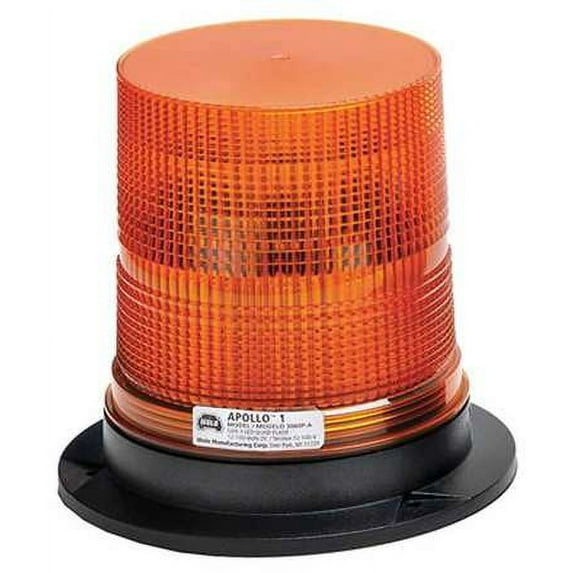 LIGHTS WARNING