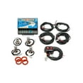 thumbnail image 1 of NEXGEN LED HIDE AWAY KIT FOUR (4) OUTLET POWER SUPPLY 40WATT FOUR (4) CLEAR L, 1 of 2