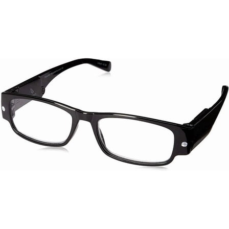 LIGHTSPECS Lighted Reading Glasses