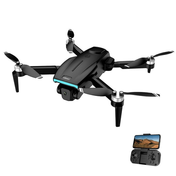 Adesso CyberDrone X1 720P Drone with Remote Controller